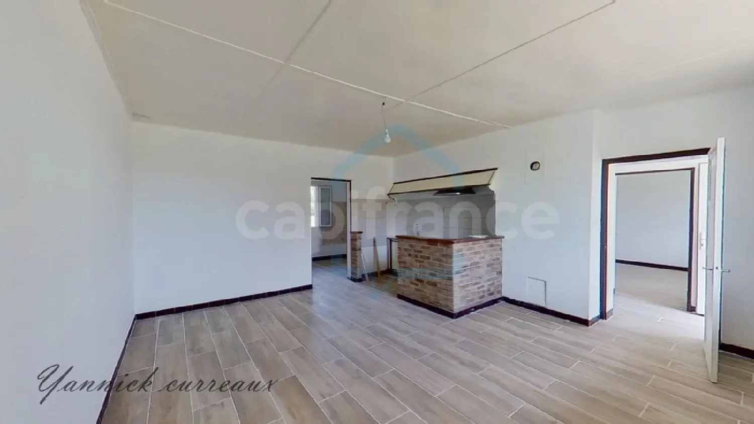  te koop huis La Chapelle-Saint-Sauveur Saône-et-Loire 5