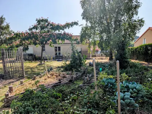 La Chapelle-Largeau Deux-Sèvres maison foto 7124631