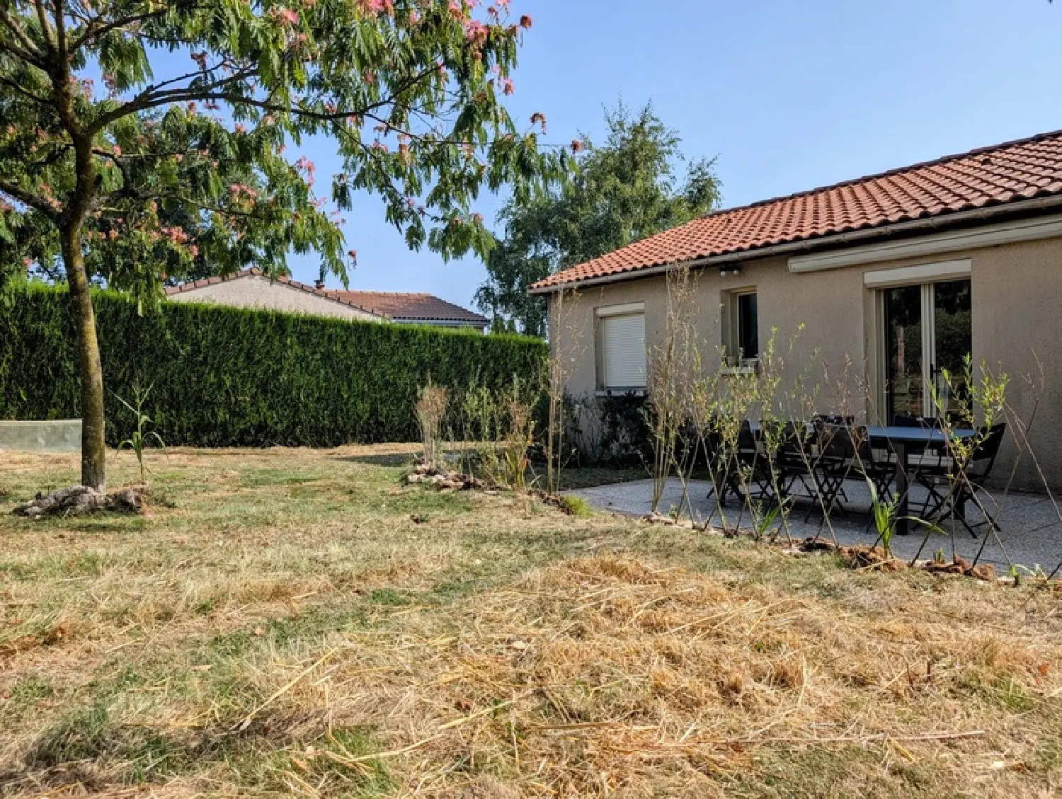  for sale house La Chapelle-Largeau Deux-Sèvres 2