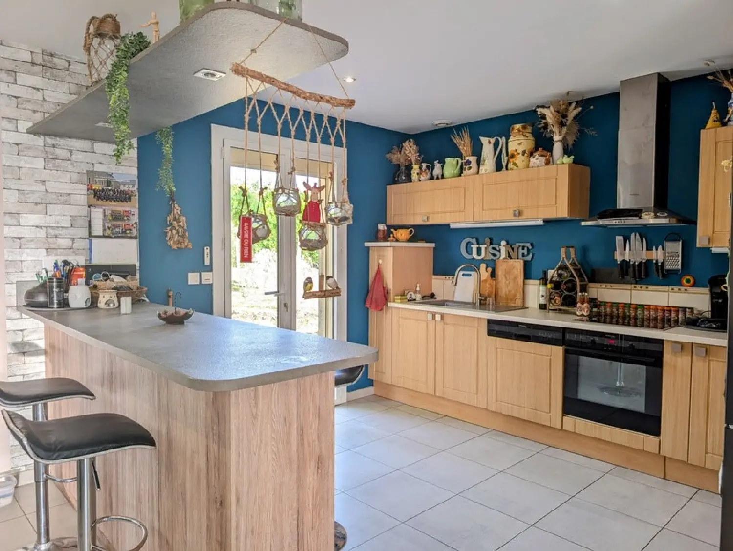  for sale house La Chapelle-Largeau Deux-Sèvres 8