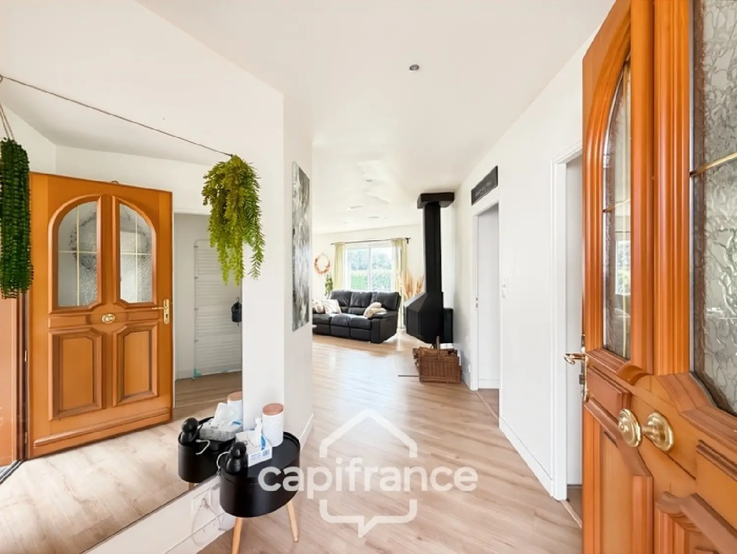  à vendre maison La Chapelle-Neuve Morbihan 3