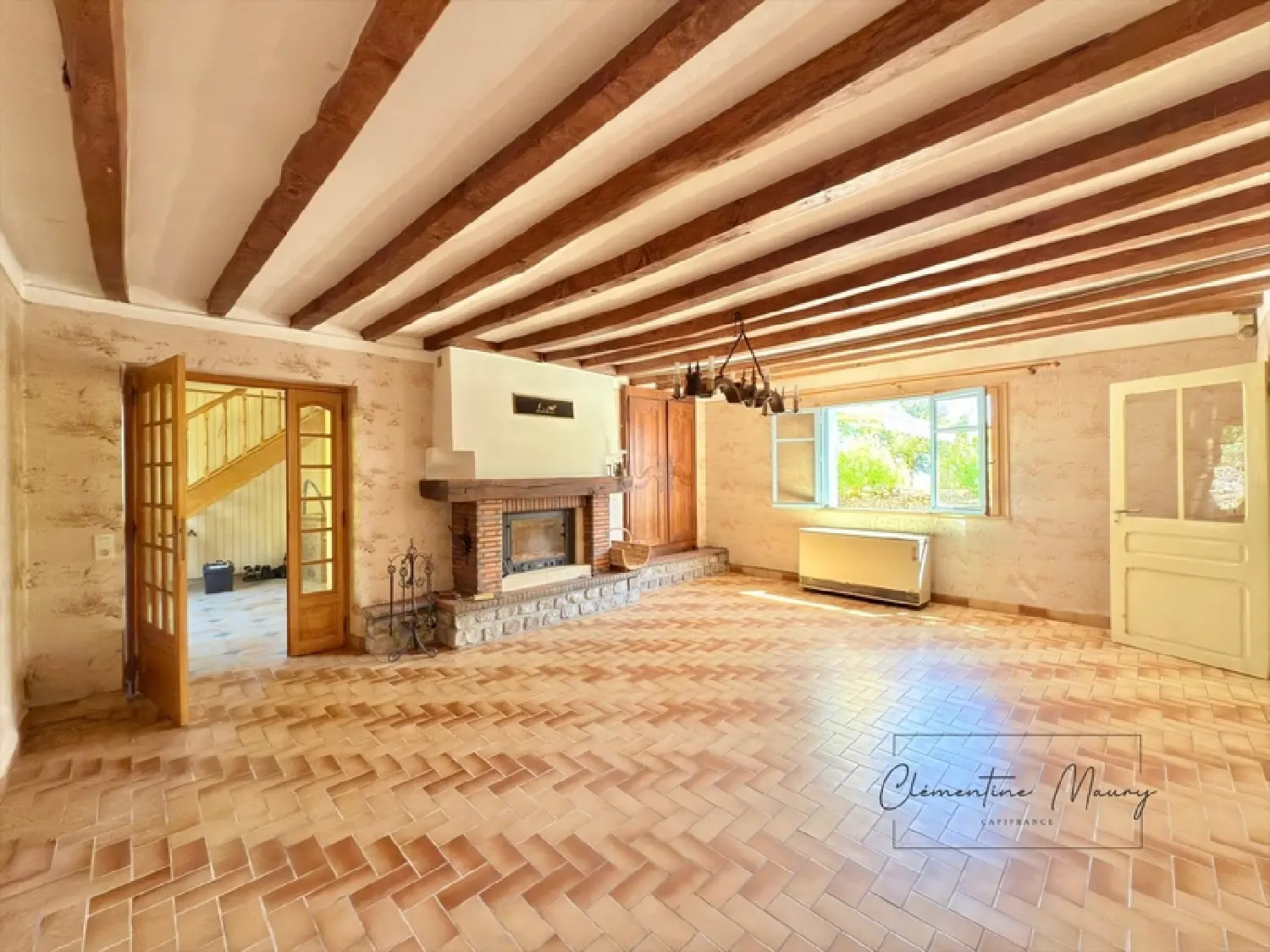  kaufen Haus La Chapelle-Huon Sarthe 2