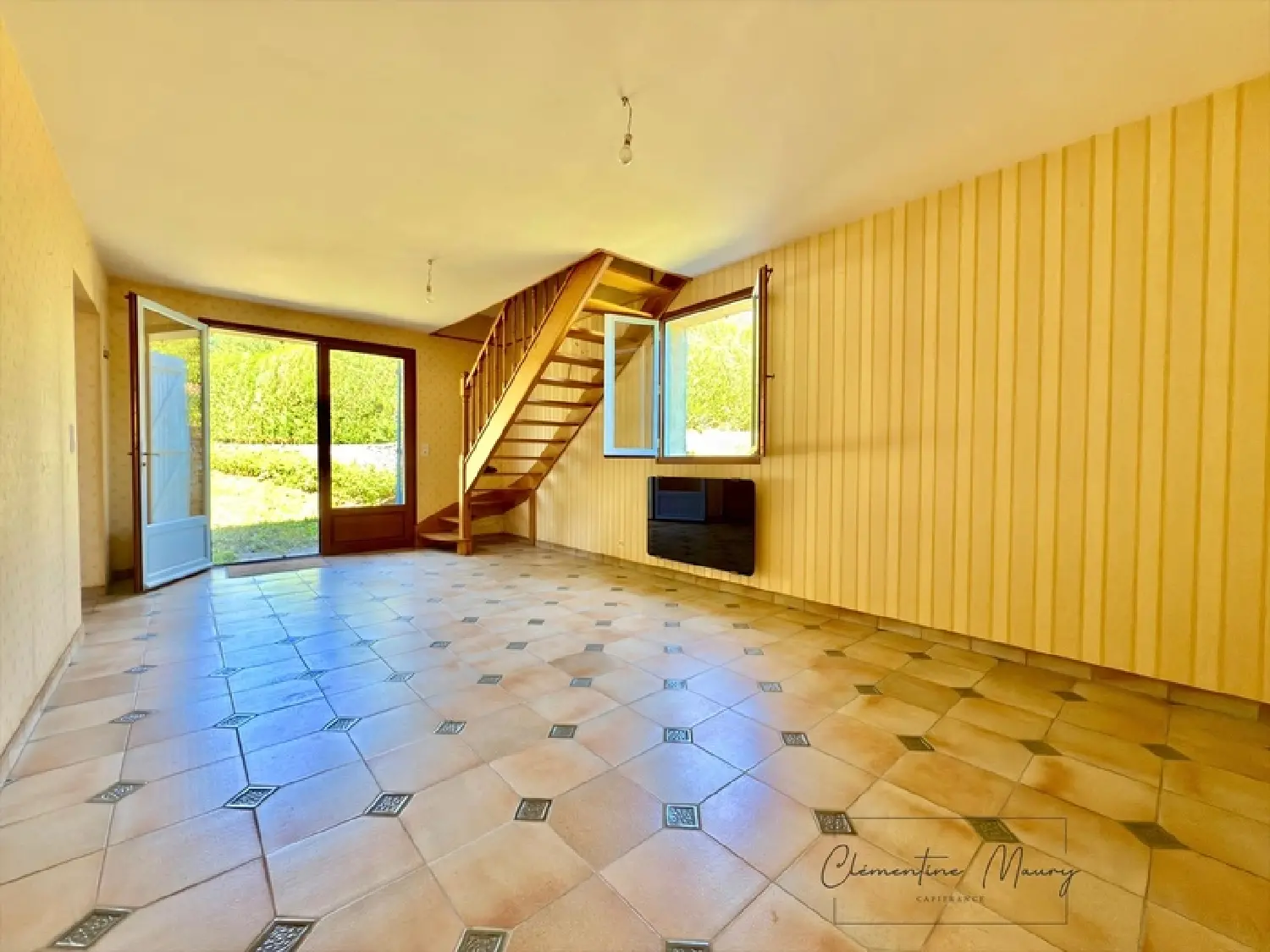  kaufen Haus La Chapelle-Huon Sarthe 7