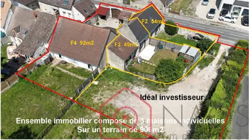 La Chapelle-Saint-Mesmin Loiret casa foto 7123525