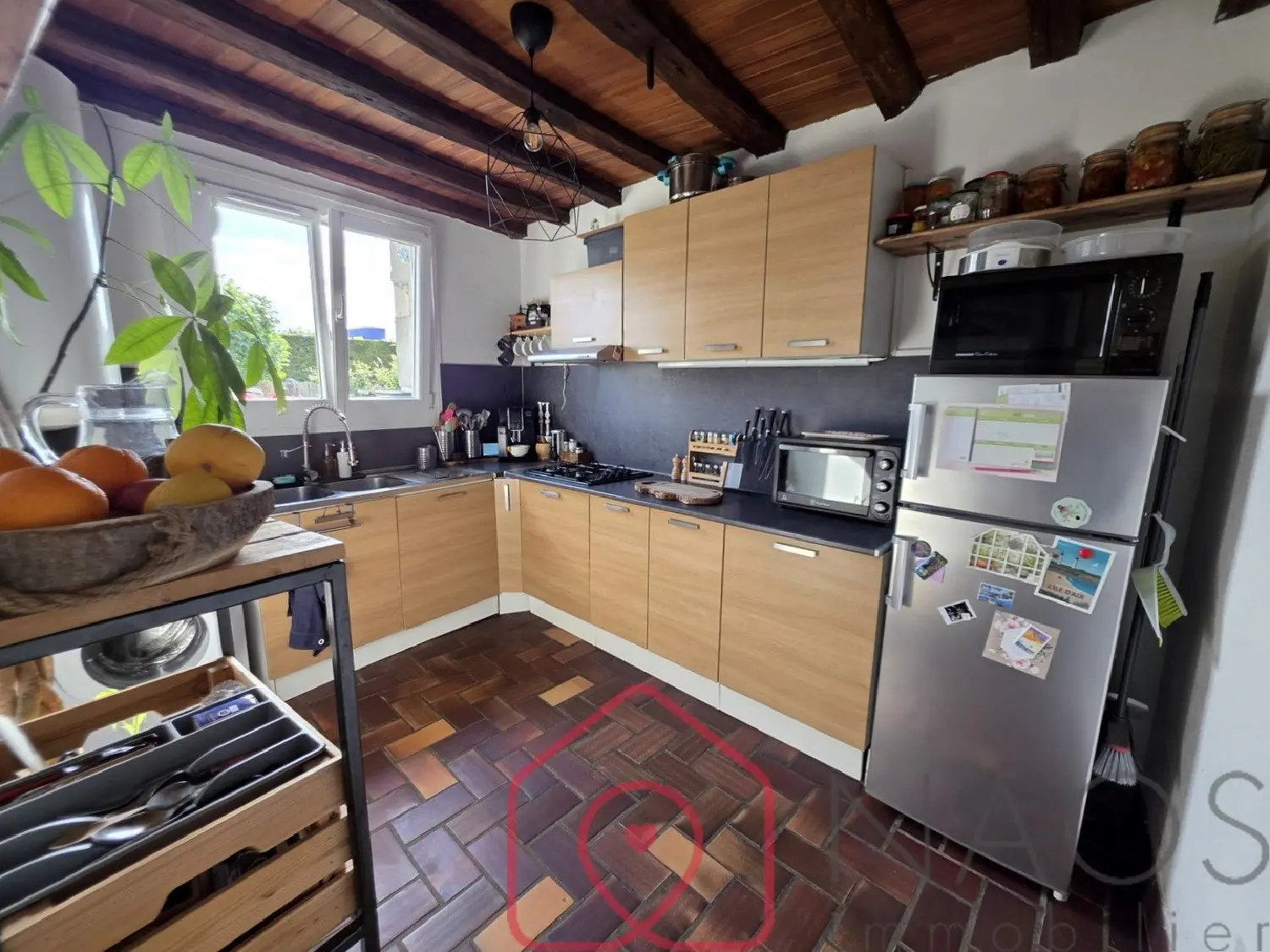  en venta casa La Chapelle-Saint-Mesmin Loiret 8