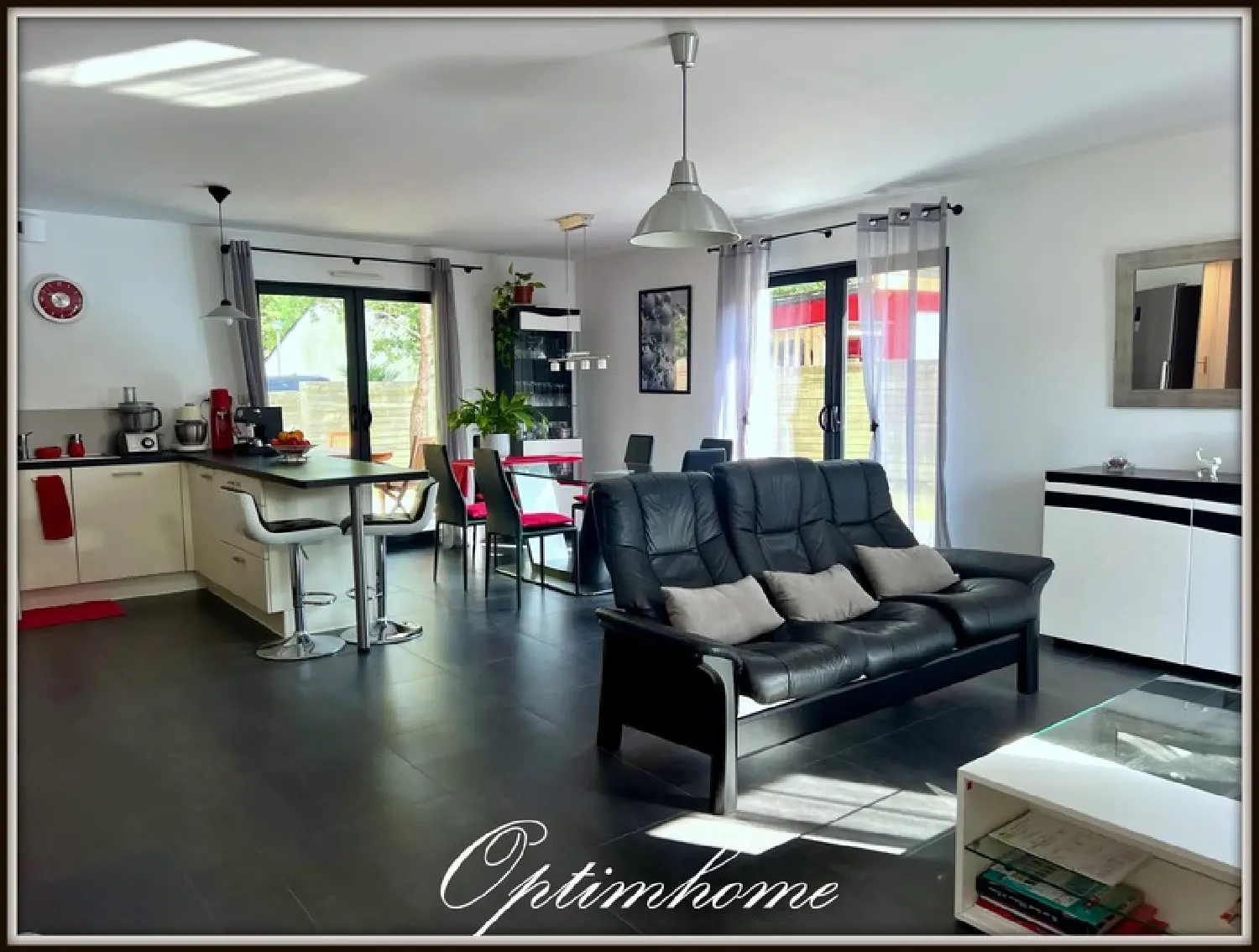  te koop huis La Chapelle-sur-Erdre Loire-Atlantique 2