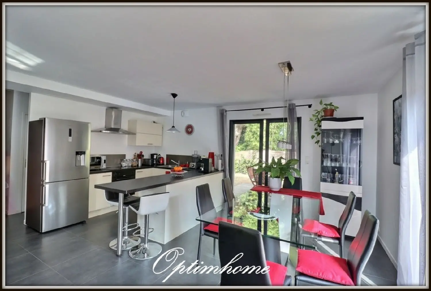  te koop huis La Chapelle-sur-Erdre Loire-Atlantique 3