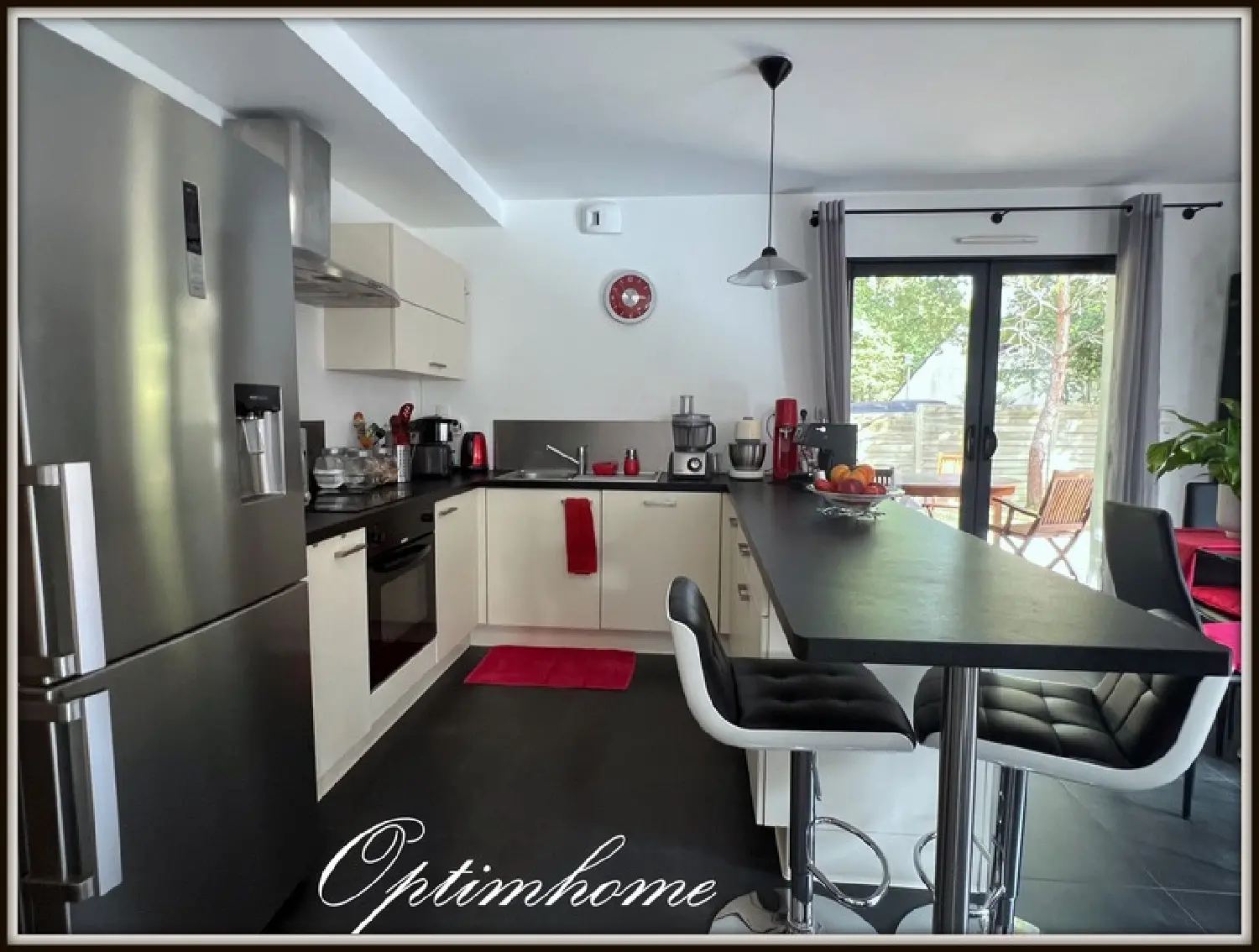  te koop huis La Chapelle-sur-Erdre Loire-Atlantique 4