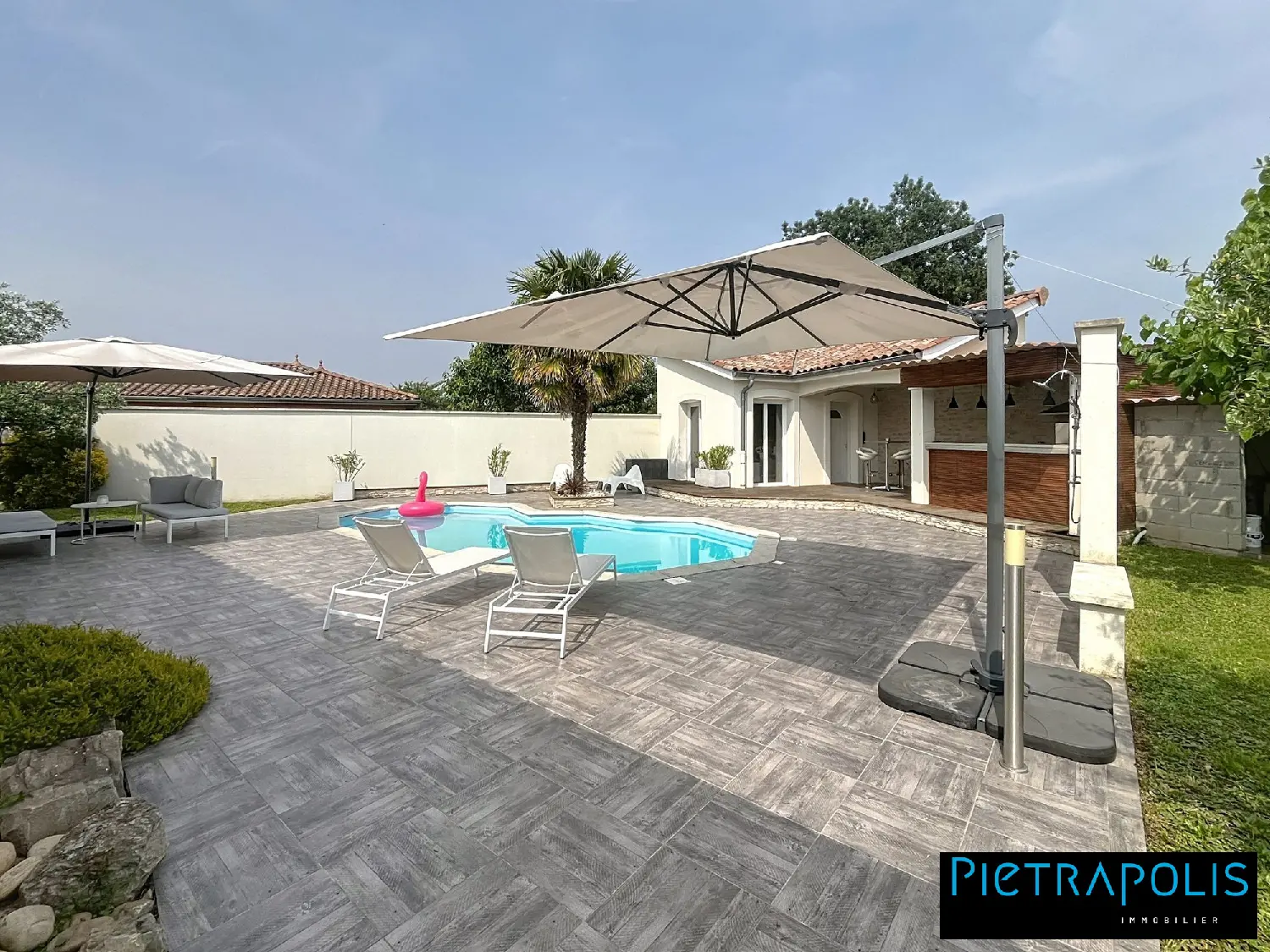  en venta casa La Chapelle-de-Guinchay Saône-et-Loire 8
