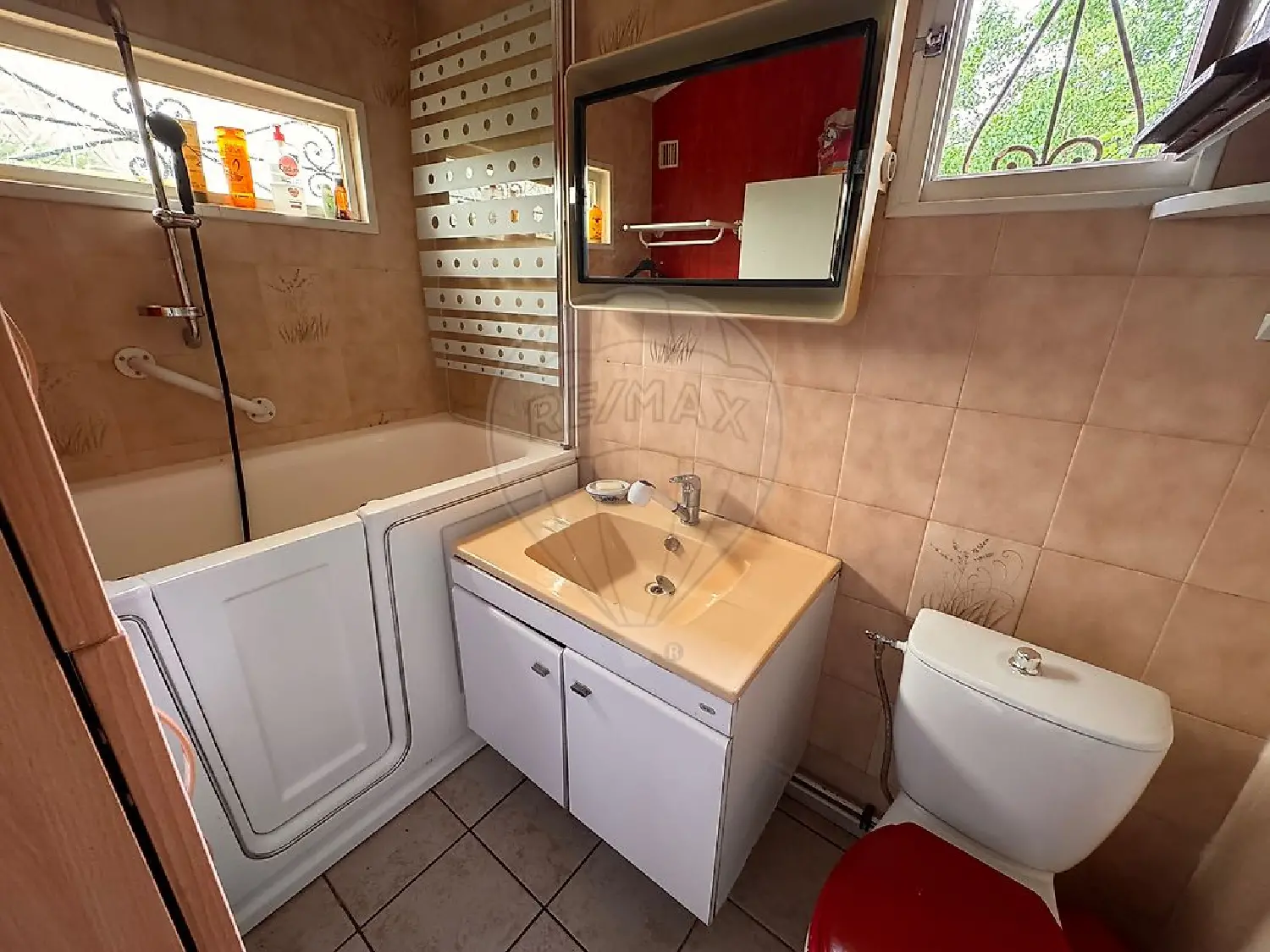  kaufen Haus La Chapelle-Saint-André Nièvre 8