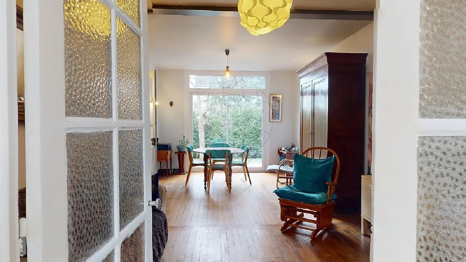  te koop huis La Chapelle-Saint-Mesmin Loiret 1
