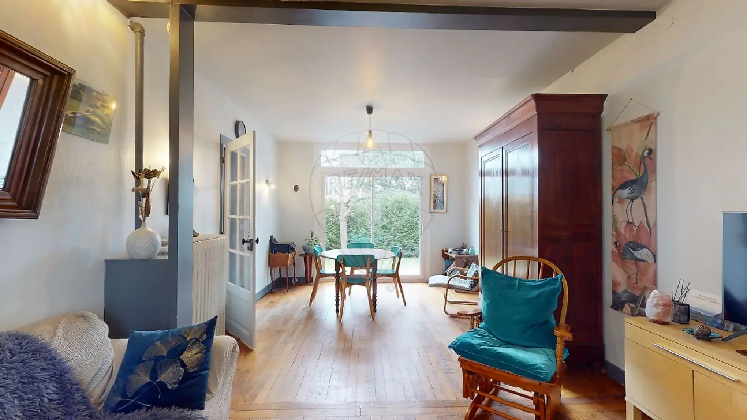  te koop huis La Chapelle-Saint-Mesmin Loiret 2