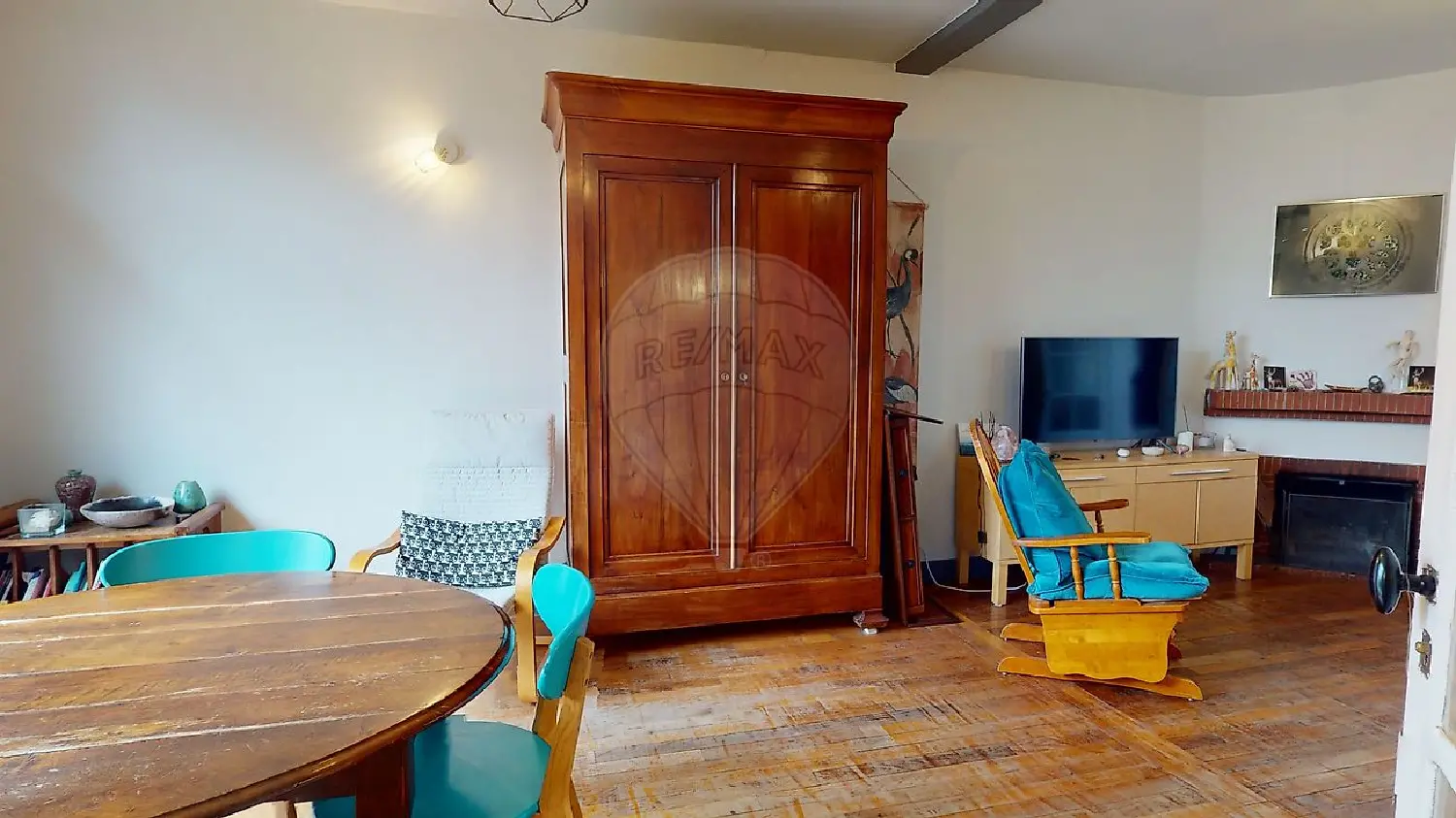  te koop huis La Chapelle-Saint-Mesmin Loiret 3