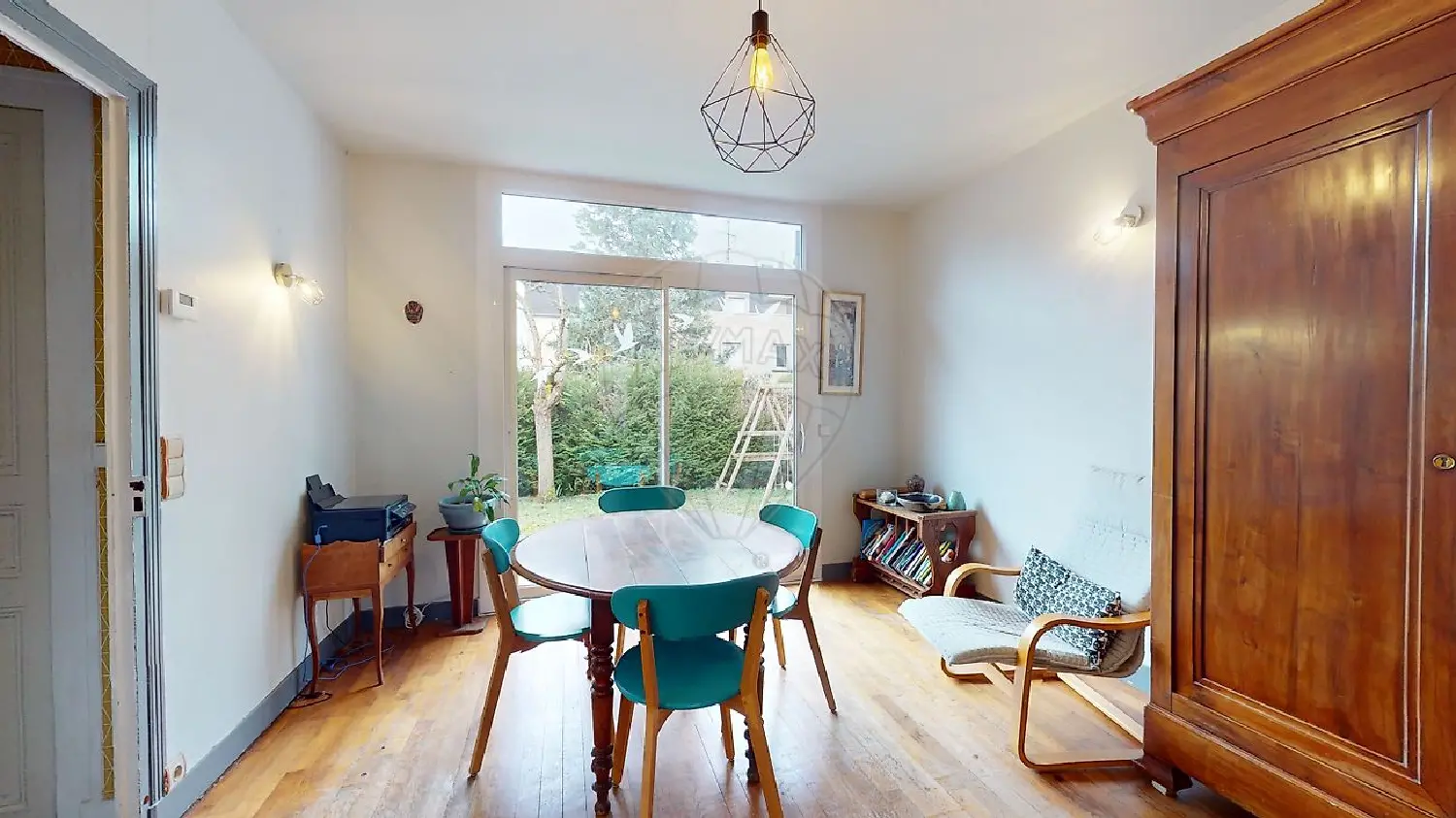  te koop huis La Chapelle-Saint-Mesmin Loiret 4