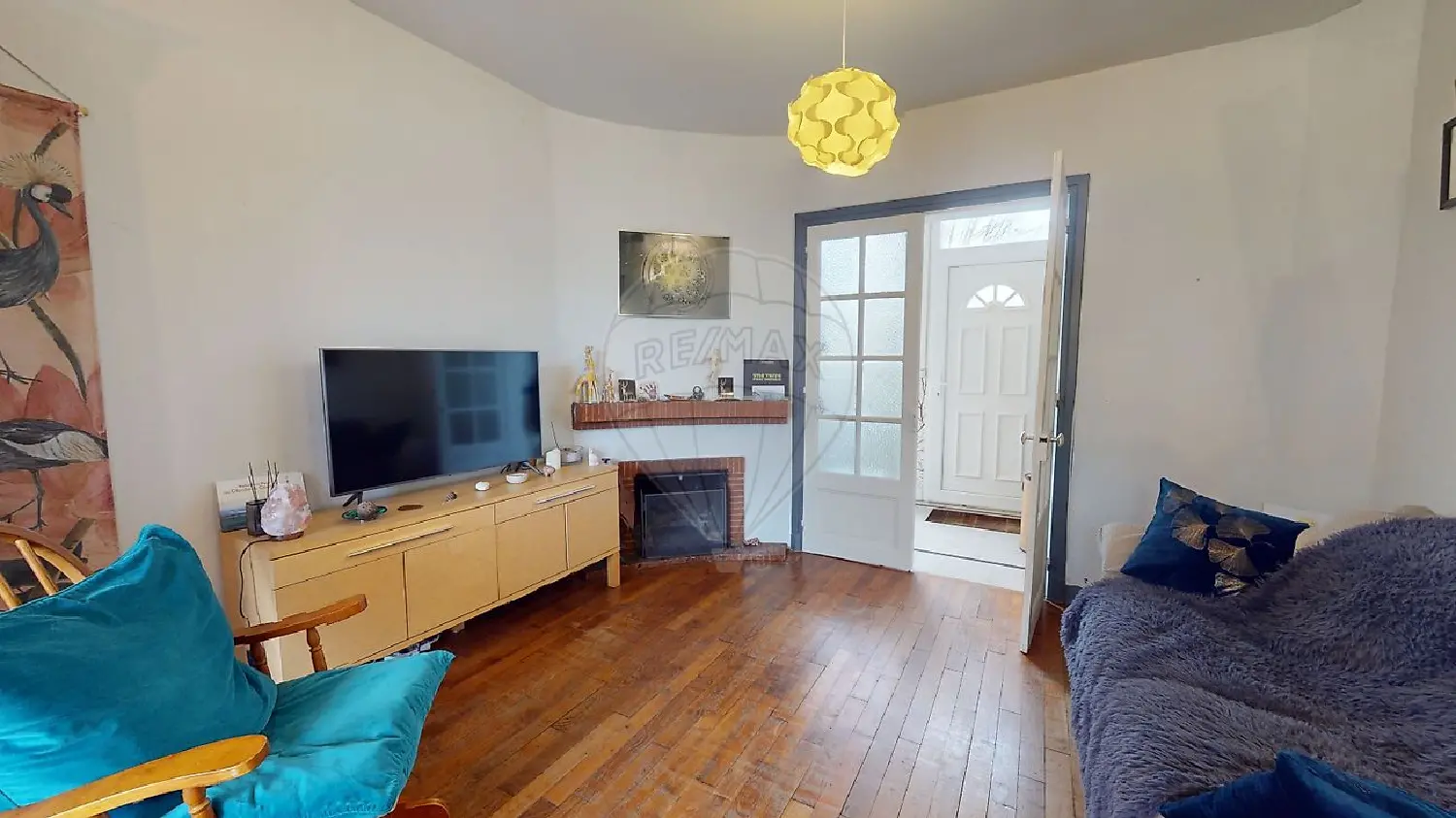  te koop huis La Chapelle-Saint-Mesmin Loiret 5