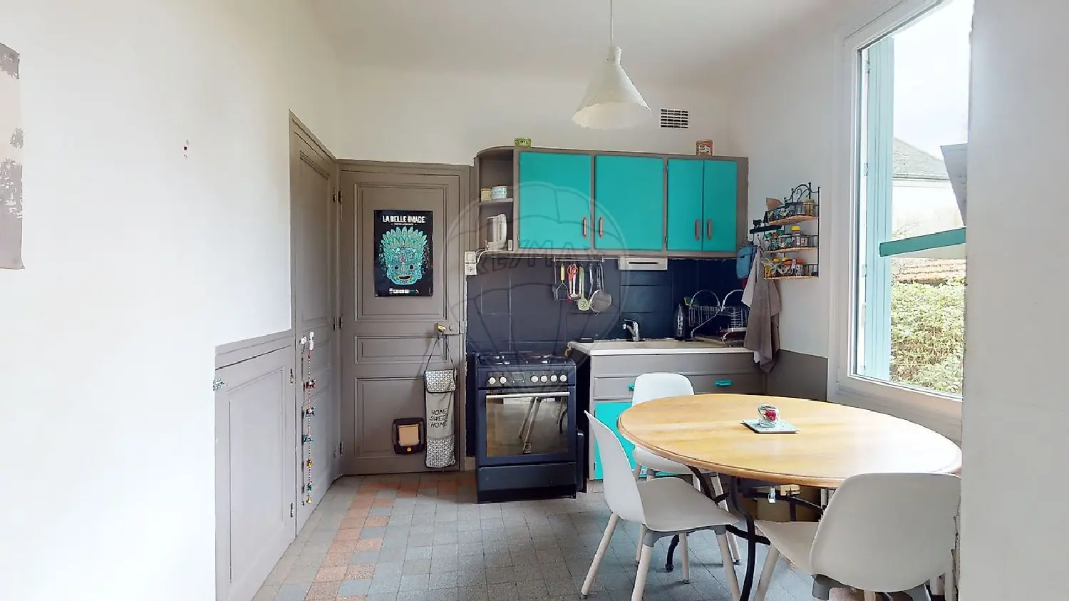  te koop huis La Chapelle-Saint-Mesmin Loiret 6