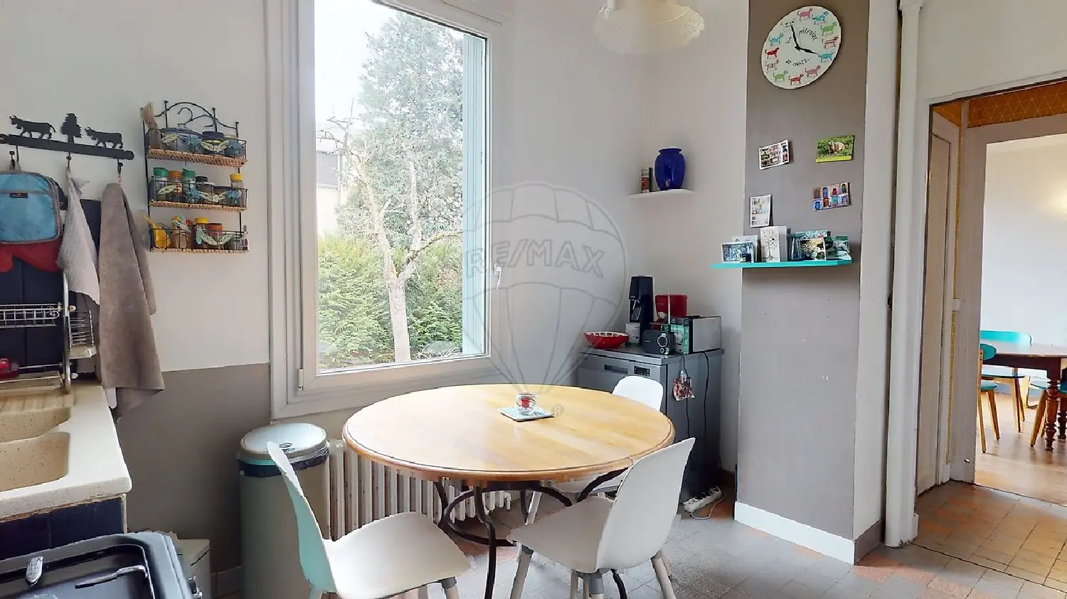  te koop huis La Chapelle-Saint-Mesmin Loiret 7