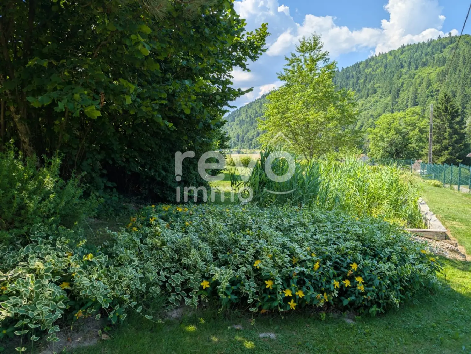  te koop huis La Chapelle-en-Vercors Drôme 5