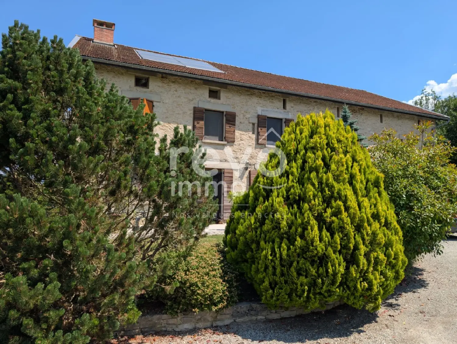  te koop huis La Chapelle-en-Vercors Drôme 7