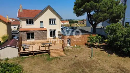 La Chapelle-Basse-Mer Loire-Atlantique house foto 7127655
