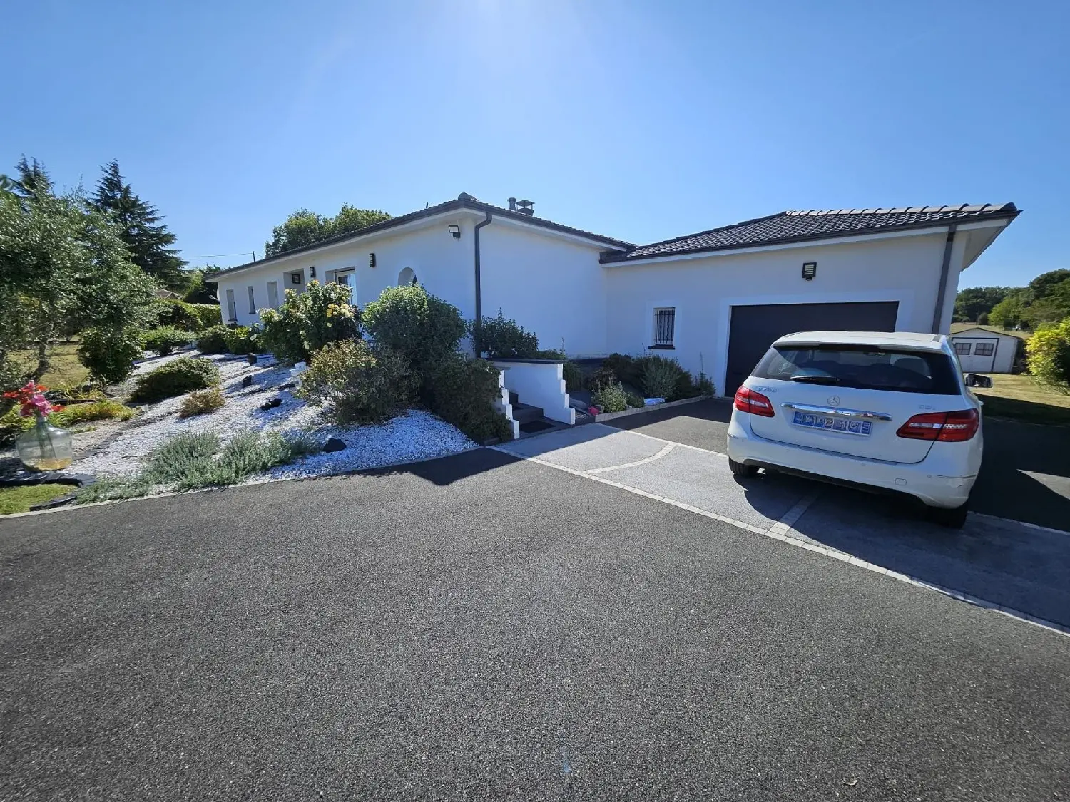  en venta casa La Chapelle-Gonaguet Dordoña 1