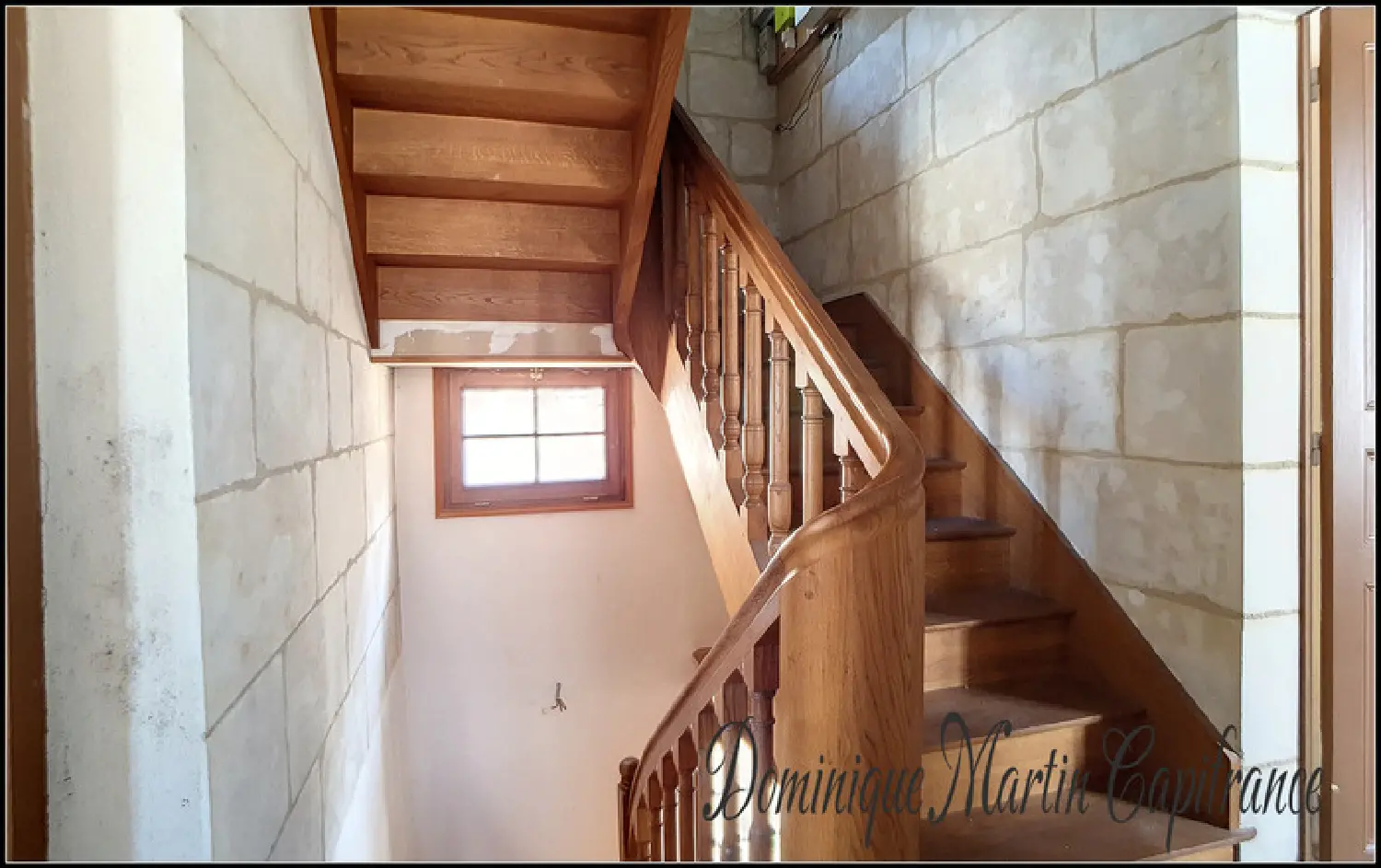  à vendre maison La Chartre-sur-le-Loir Sarthe 4