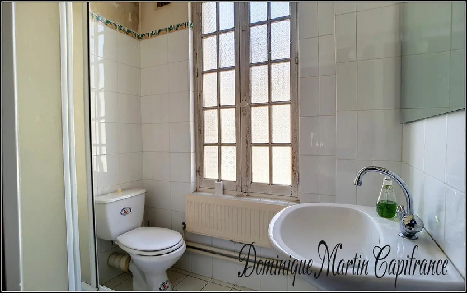  à vendre maison La Chartre-sur-le-Loir Sarthe 6