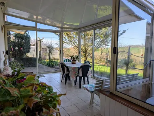 La Châtaigneraie Vendée huis foto 7117971