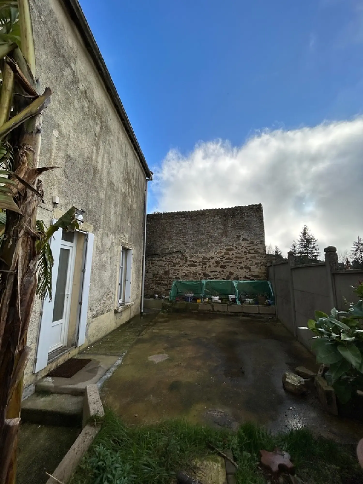  for sale house La Châtaigneraie Vendée 5