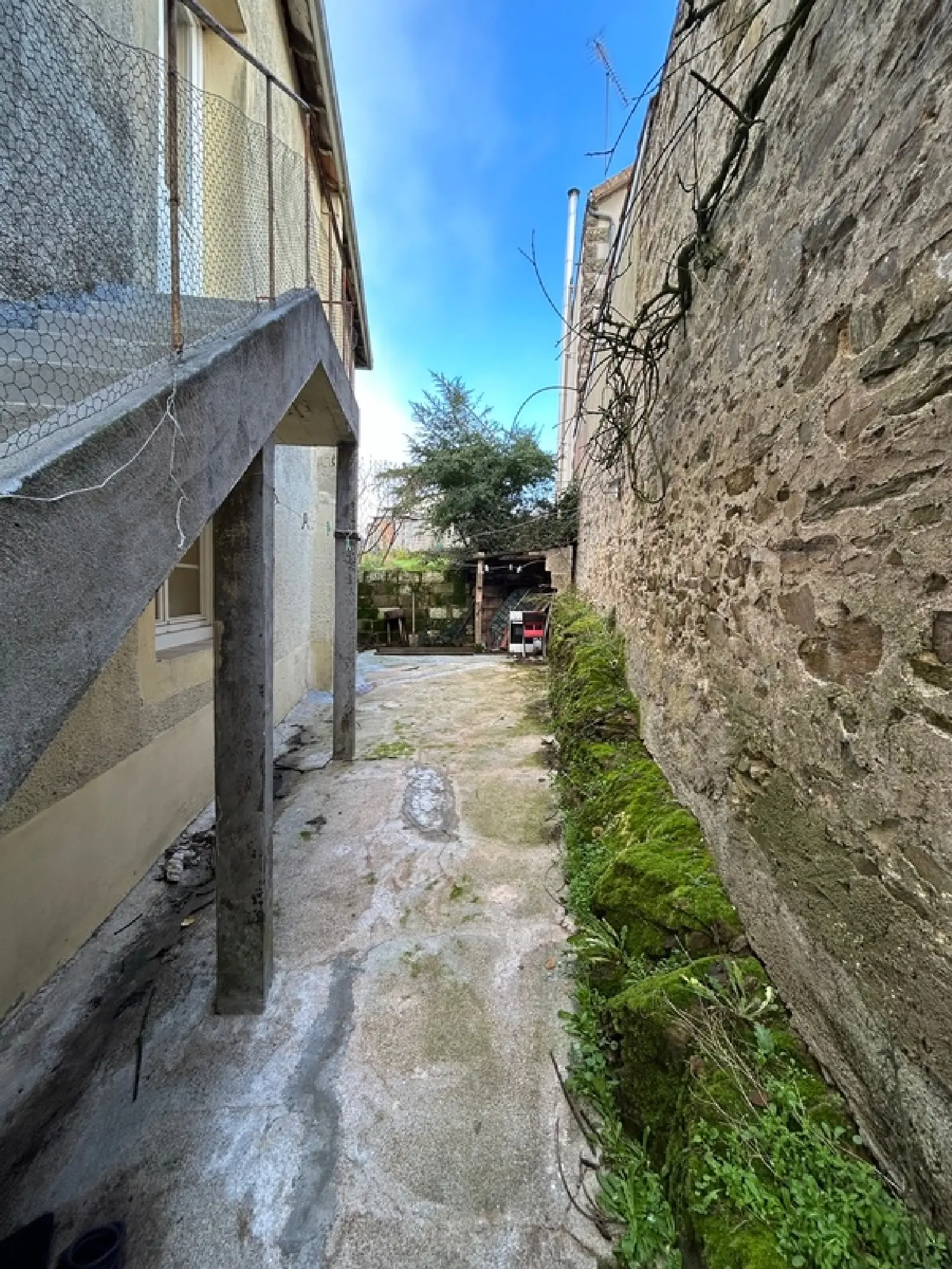  for sale house La Châtaigneraie Vendée 6