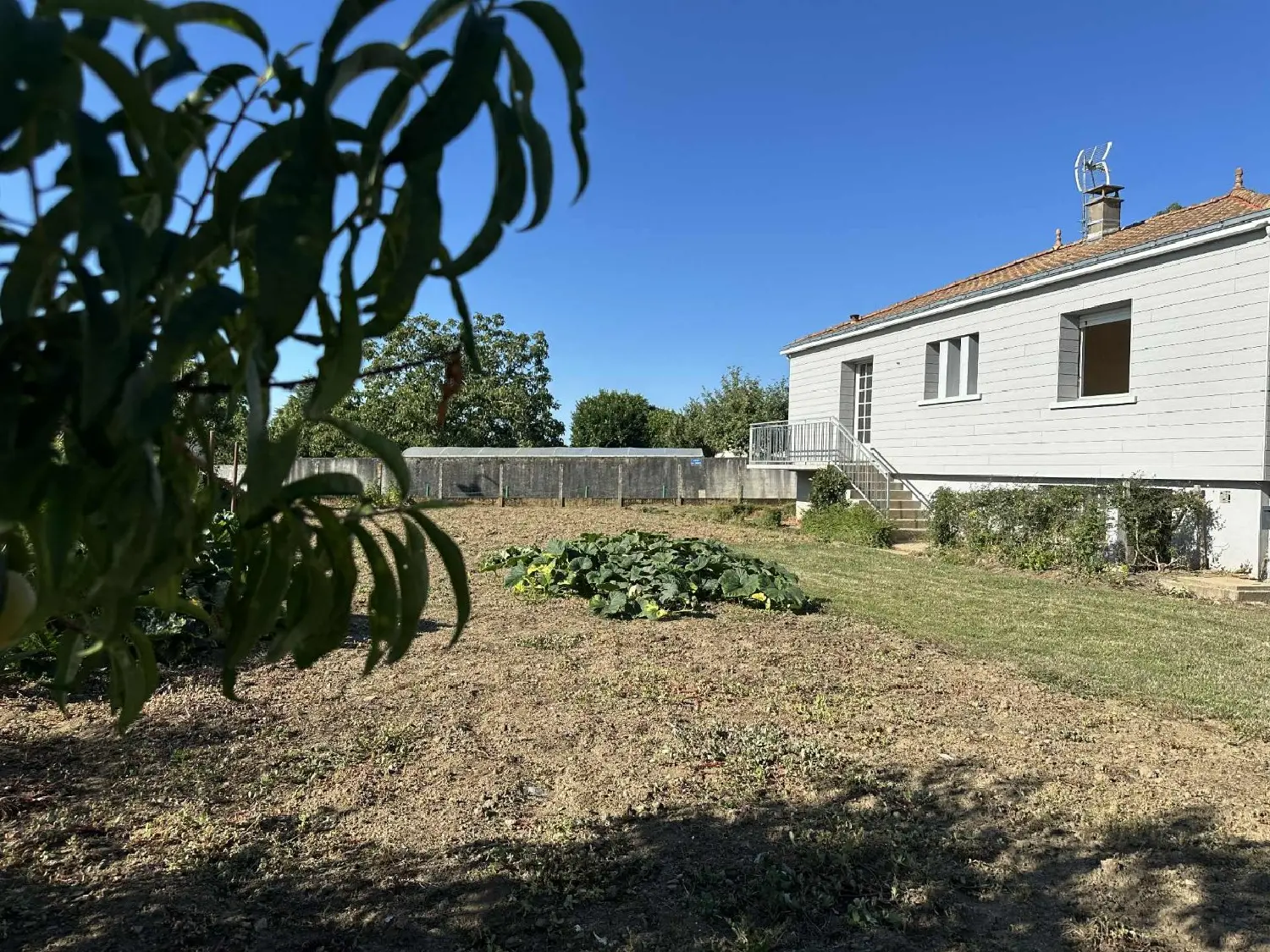  te koop huis La Chaussaire Maine-et-Loire 3