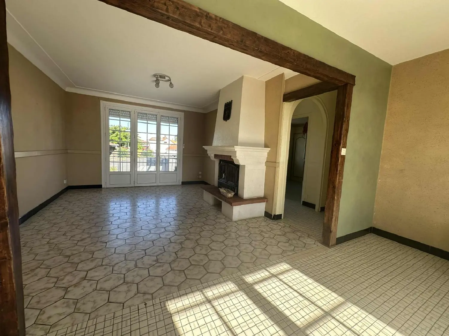  te koop huis La Chaussaire Maine-et-Loire 5