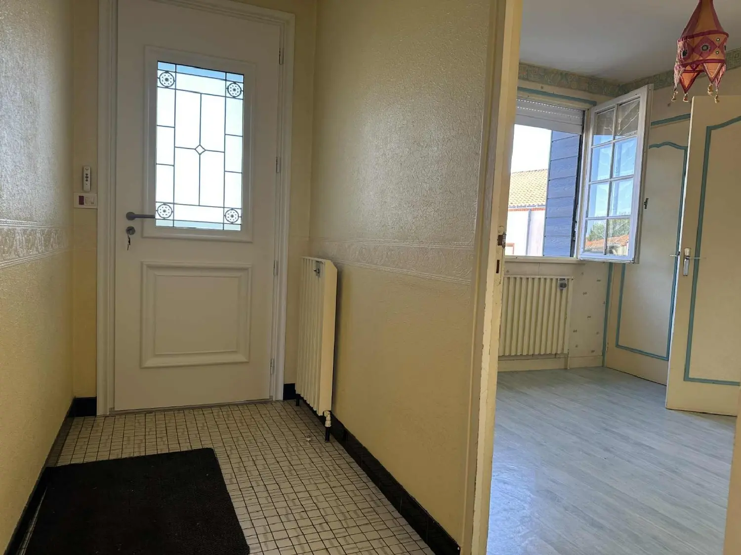  te koop huis La Chaussaire Maine-et-Loire 7