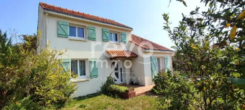 La Chevrolière Loire-Atlantique huis foto 7123185