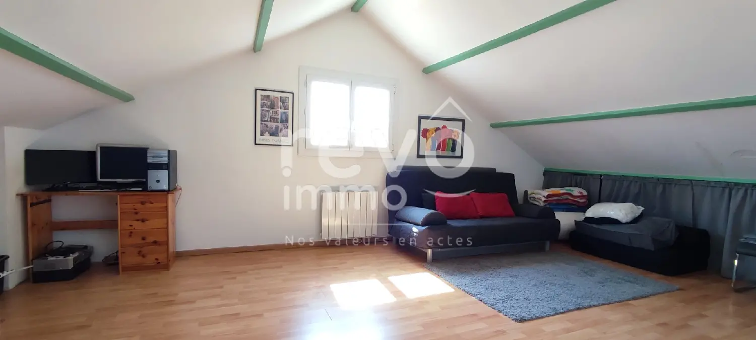  te koop huis La Chevrolière Loire-Atlantique 4