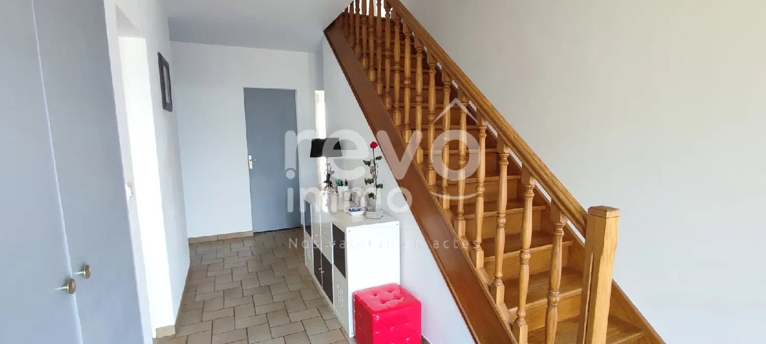  te koop huis La Chevrolière Loire-Atlantique 7