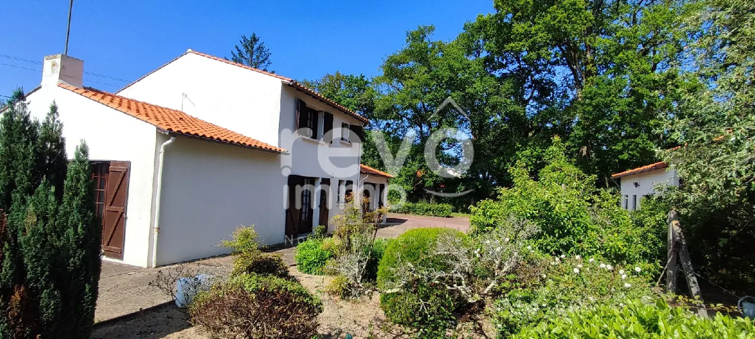 te koop huis La Chevrolière Loire-Atlantique 2