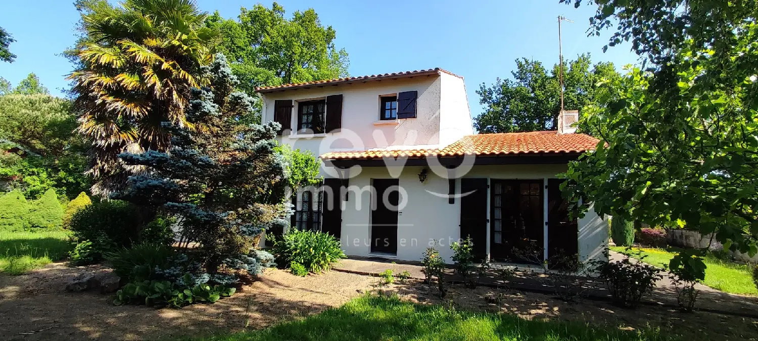  te koop huis La Chevrolière Loire-Atlantique 3
