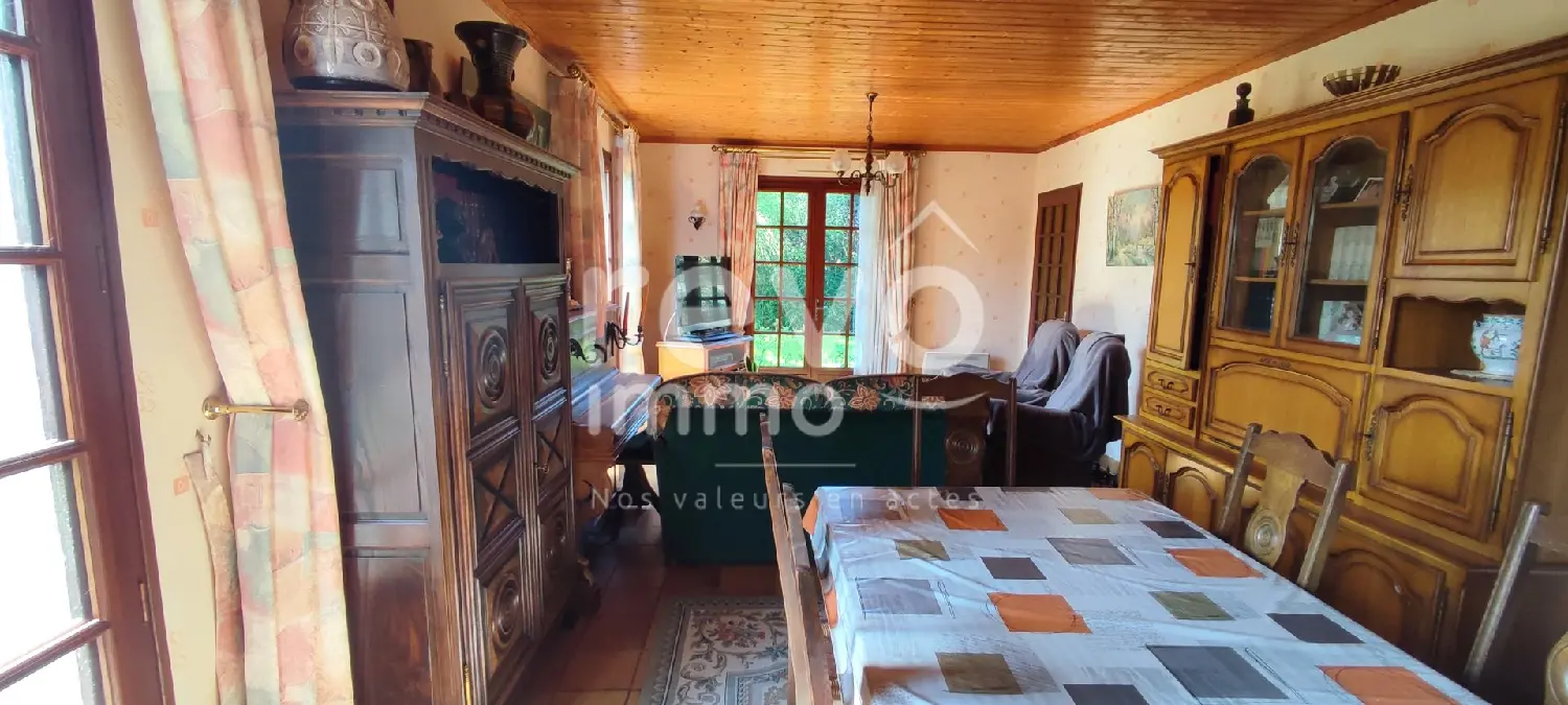  te koop huis La Chevrolière Loire-Atlantique 5