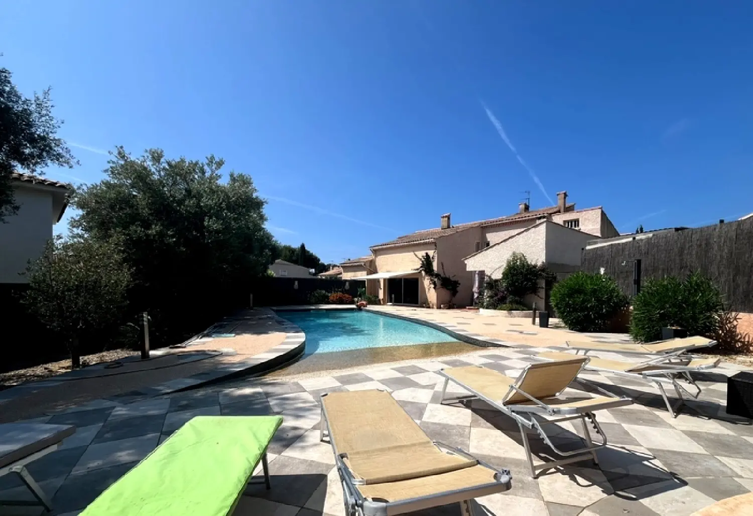 à vendre maison La Ciotat Bouches-du-Rhône 2
