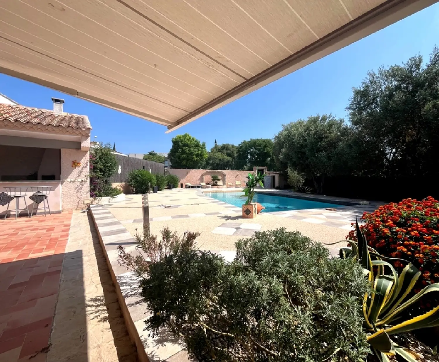  à vendre maison La Ciotat Bouches-du-Rhône 3