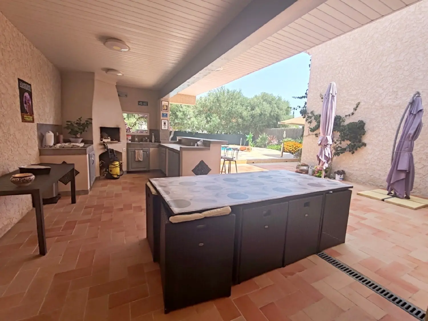  à vendre maison La Ciotat Bouches-du-Rhône 6