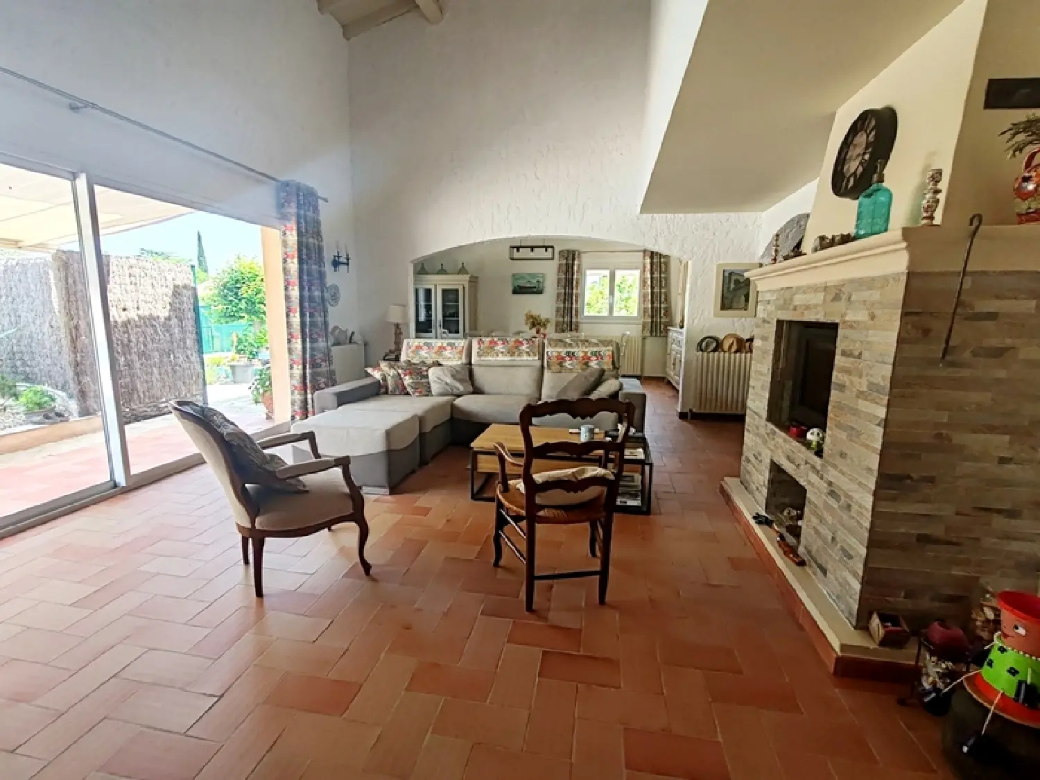  à vendre maison La Ciotat Bouches-du-Rhône 8