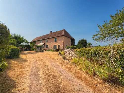 La Clayette Saône-et-Loire casa foto 7117757