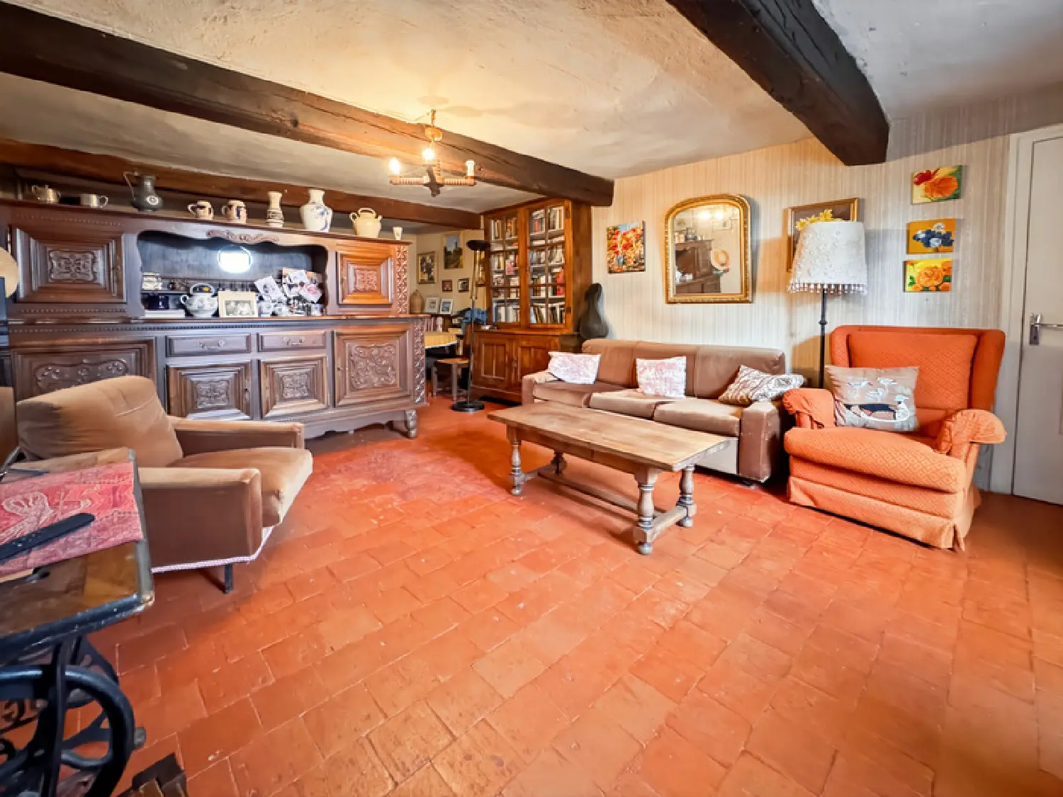  te koop huis La Clayette Saône-et-Loire 8