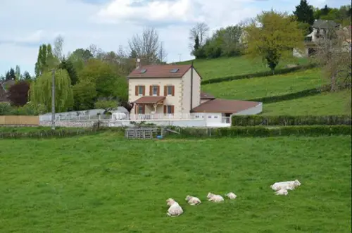 La Clayette Saône-et-Loire casa foto 7118354