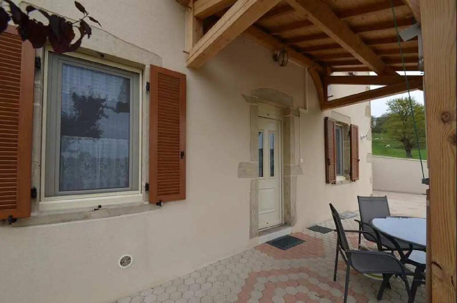  en venta casa La Clayette Saône-et-Loire 2