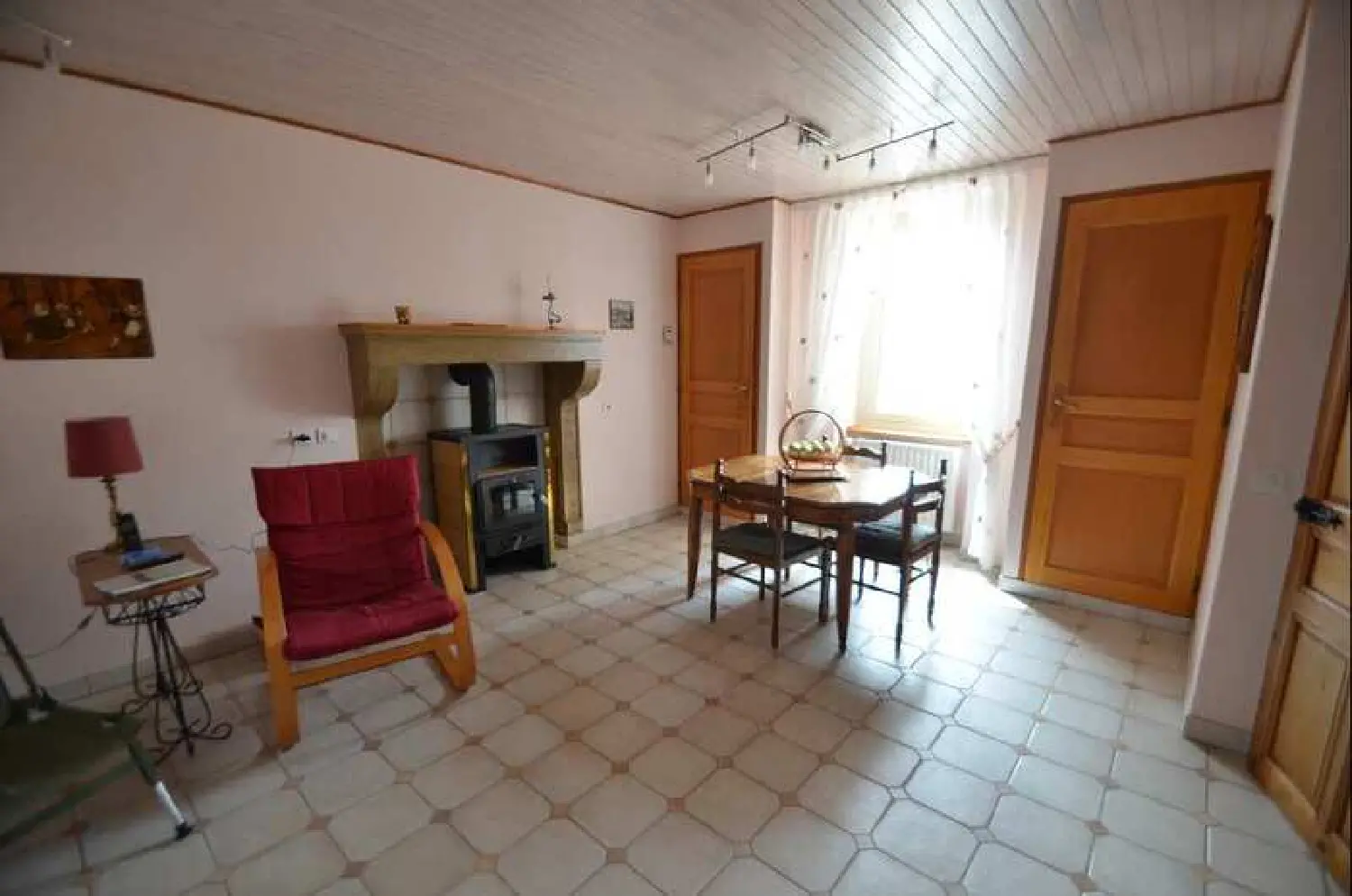 en venta casa La Clayette Saône-et-Loire 3