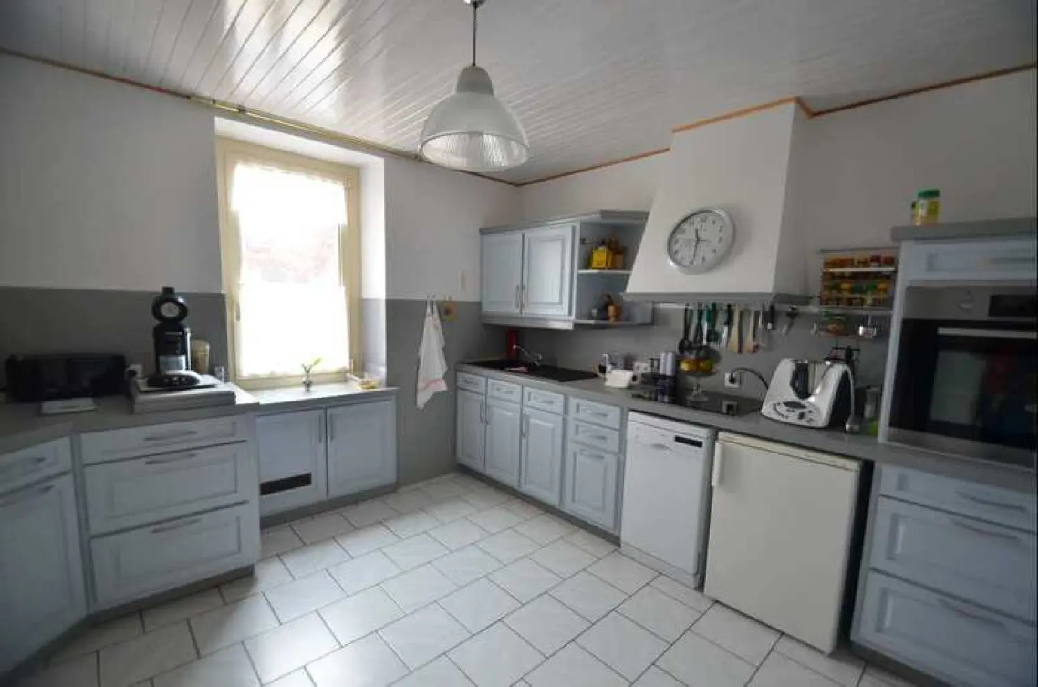  en venta casa La Clayette Saône-et-Loire 4