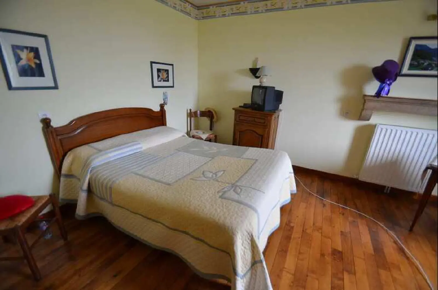  en venta casa La Clayette Saône-et-Loire 5